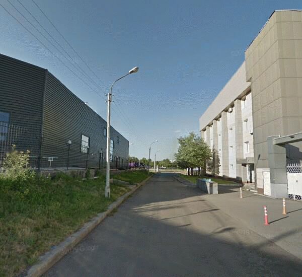 Банкомат Газпромбанка по адресу ул. Партизана Железняка,  д. 46