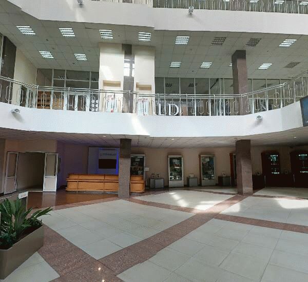 Банкомат Газпромбанка по адресу Свободный просп.,  д. 79