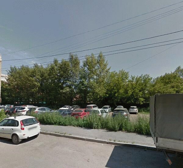 Банкомат Газпромбанка по адресу ул. Коломенская,  д. 26,  корп. 4