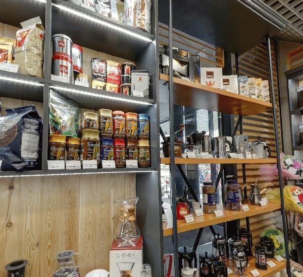 Банкомат Газпромбанка по адресу ул. Весны,  д. 1