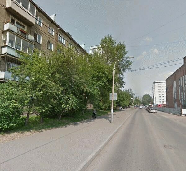 Банкомат Газпромбанка по адресу ул. Юшкова,  д. 4