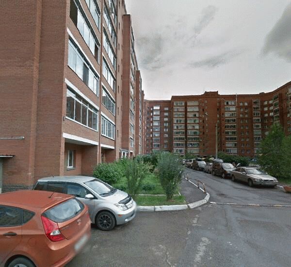 Банкомат Газпромбанка по адресу ул. Урванцева,  д. 8