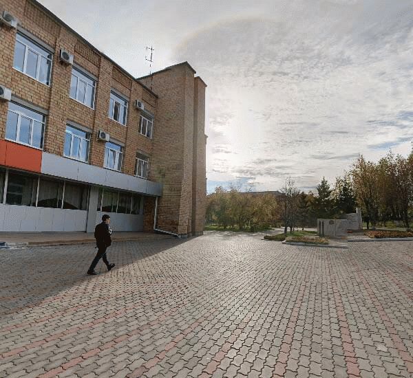 Банкомат Газпромбанка по адресу просп. газеты Красноярский рабочий,  д. 95