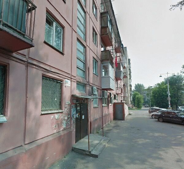 Банкомат Газпромбанка по адресу просп. газеты Красноярский рабочий,  д. 163