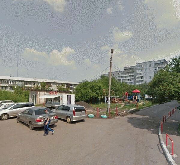 Банкомат Газпромбанка по адресу ул. Чернышева,  д. 4