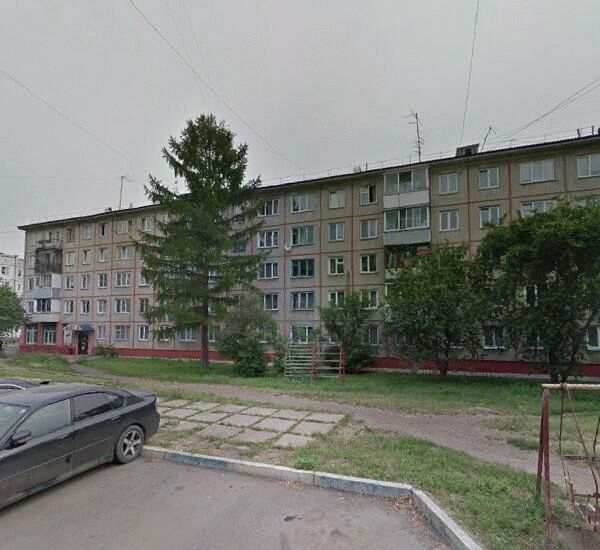 Банкомат банка Енисей по адресу ул. Говорова,  д. 44а