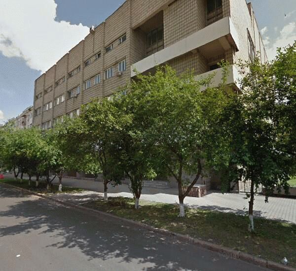 Банкомат Енисейского объединенного банка по адресу ул. Карла Маркса,  д. 108