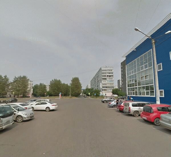 Банкомат Канского банка по адресу ул. Тельмана,  д. 30г