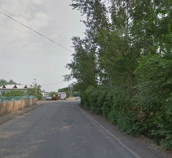 Банкомат Канского банка по адресу ул. Королева,  д. 1а