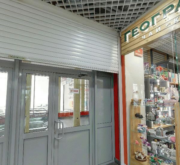 Банкомат Канского банка по адресу ул. Весны,  д. 1