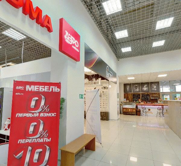 Банкомат Канского банка по адресу ул. 9 Мая,  д. 79