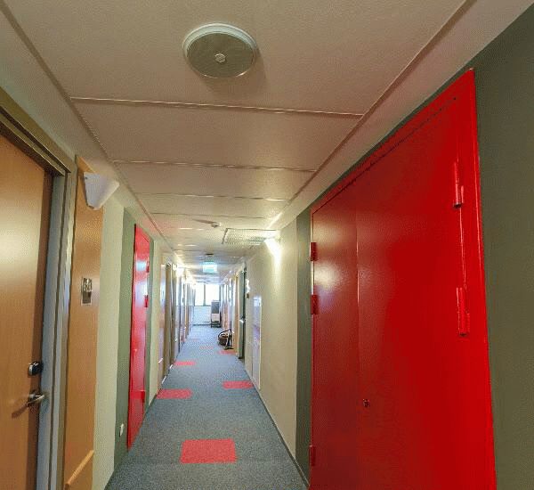 Банкомат Кредит Европа Банка по адресу ул. Карла Маркса,  д. 123