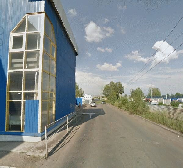 Банкомат МДМ-Банка по адресу ул. Мате Залки,  д. 5