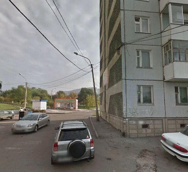 Банкомат МДМ-Банка по адресу ул. Славы,  д. 5