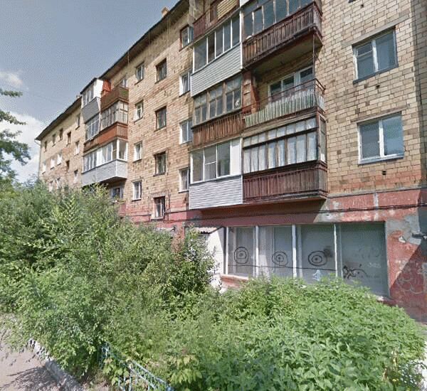 Банкомат МДМ-Банка по адресу ул. Академика Киренского,  д. 25а