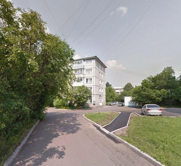 Банкомат Московского областного банка по адресу ул. Юшкова,  д. 4а