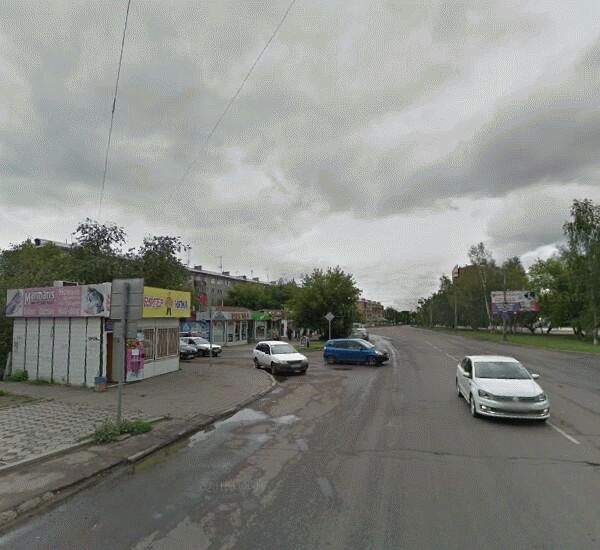 Банкомат МТС-Банка по адресу ул. Академика Павлова,  д. 46а