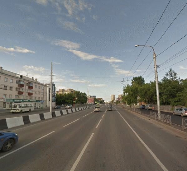 Банкомат МТС-Банка по адресу ул. Партизана Железняка,  д. 3а/1