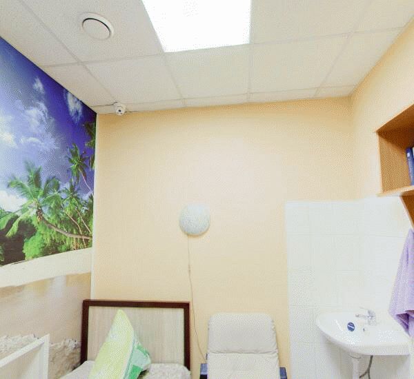 Банкомат банка Траст по адресу просп. Мира,  д. 115а,  стр. 1