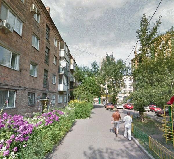 Банкомат Почта Банка по адресу ул. Партизана Железняка,  д. 11