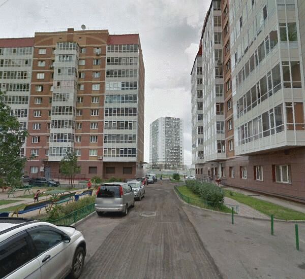 Банкомат Почта Банка по адресу ул. Алексеева,  д. 19