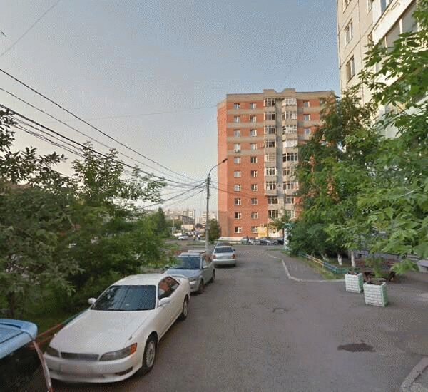 Банкомат Почта Банка по адресу ул. 9 Мая,  д. 26а