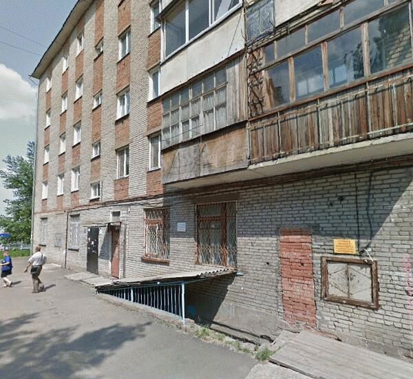 Банкомат Почта Банка по адресу ул. Академика Киренского,  д. 27а