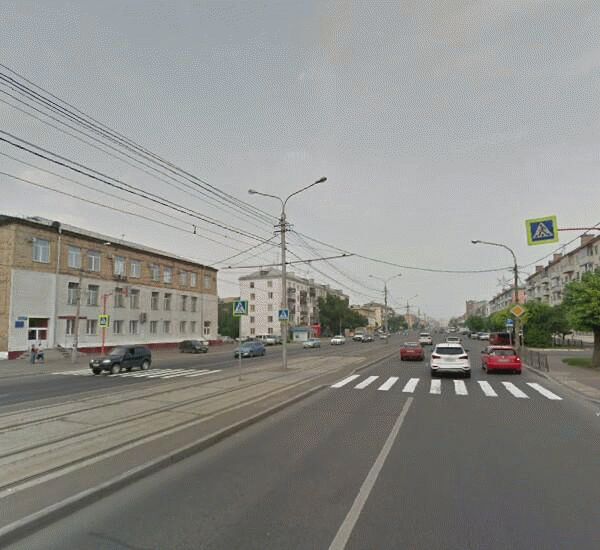 Банкомат Почта Банка по адресу просп. имени Газеты Красноярский рабочий,  д. 71