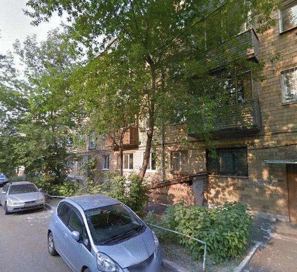 Банкомат Почта Банка по адресу ул. Аэровокзальная,  д. 2 Б