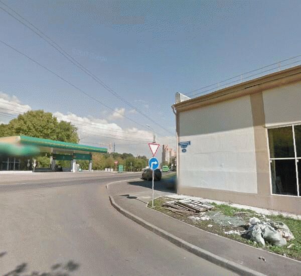 Банкомат Промсвязьбанка по адресу ул. Академика Киренского,  д. 28