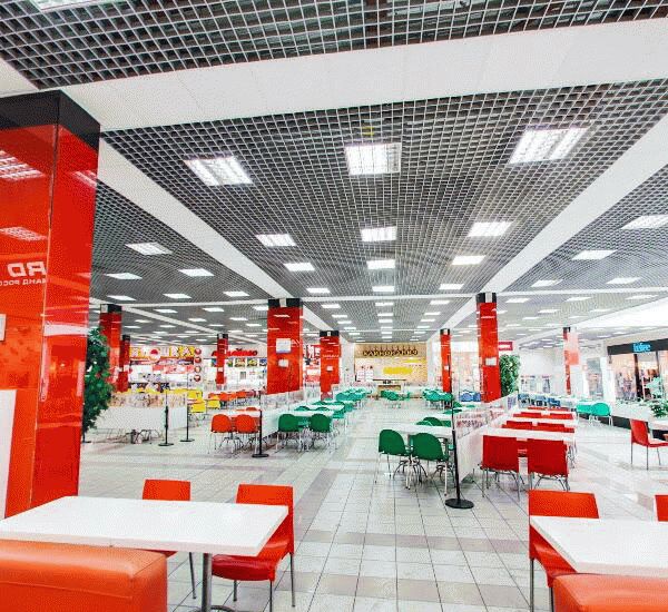 Банкомат Райффайзенбанка по адресу ул. Телевизорная,  д. 1,  стр. 90