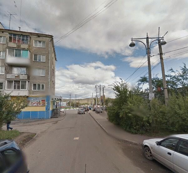 Банкомат Райффайзенбанка по адресу ул. Тотмина,  д. 35а