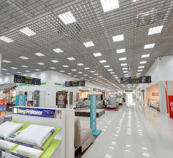 Банкомат Райффайзенбанка по адресу ул. 9 Мая,  д. 79