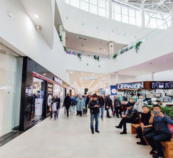 Банкомат Росбанка по адресу ул. 9 Мая,  д. 77