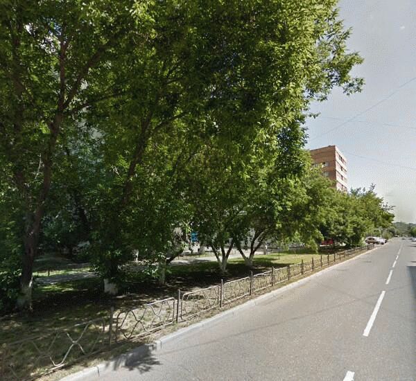 Банкомат Росбанка по адресу ул. Марковского,  д. 57