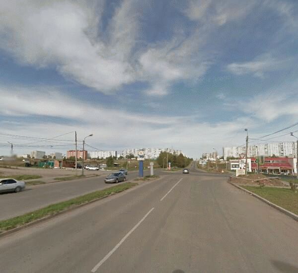 Банкомат Росбанка по адресу просп. 60 лет Образования СССР,  д. 19