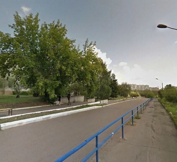 Банкомат Россельхозбанка по адресу ул. Елены Стасовой,  д. 44а