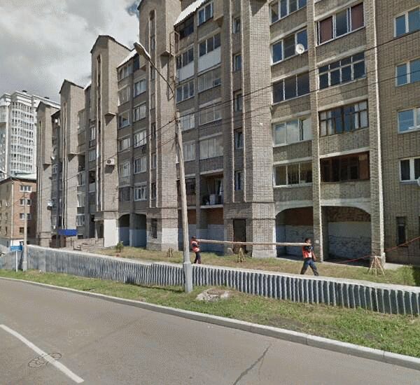 Банкомат Россельхозбанка по адресу ул. Перенсона,  д. 33