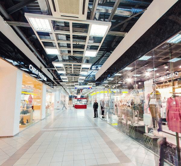 Банкомат Россельхозбанка по адресу ул. Телевизорная,  д. 1,  стр. 4