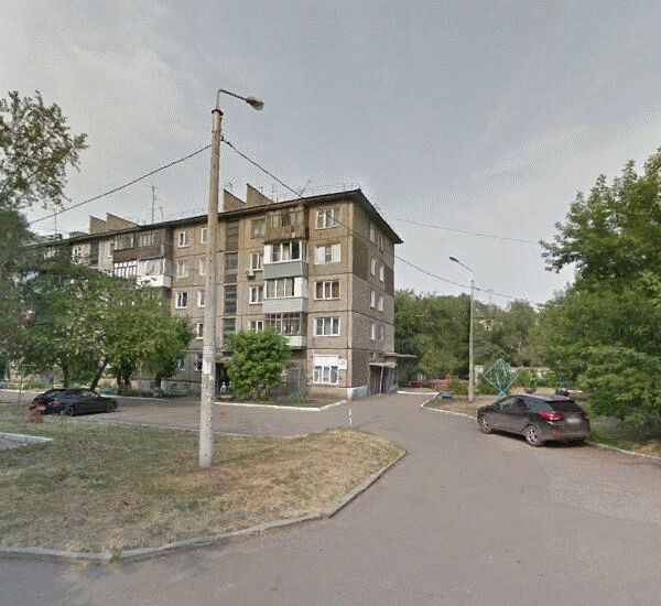 Банкомат Сбербанка России по адресу ул. Коломенская,  4а