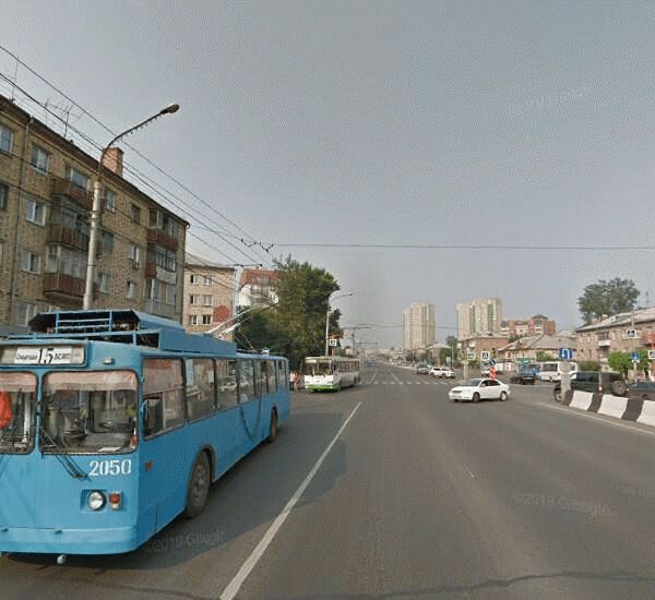 Банкомат Сбербанка России по адресу ул. Партизана Железняка,  д. 24 Б