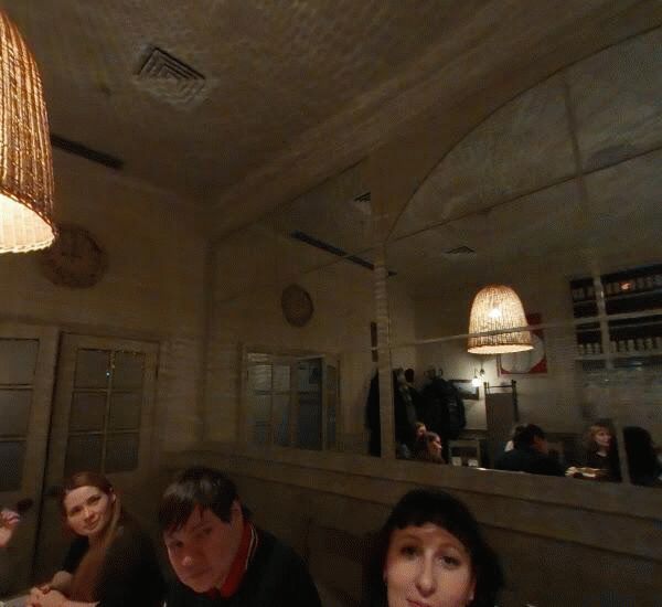 Банкомат Сбербанка России по адресу просп. Мира,  15