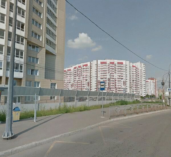 Банкомат Сбербанка России по адресу ул. Чернышевского,  63