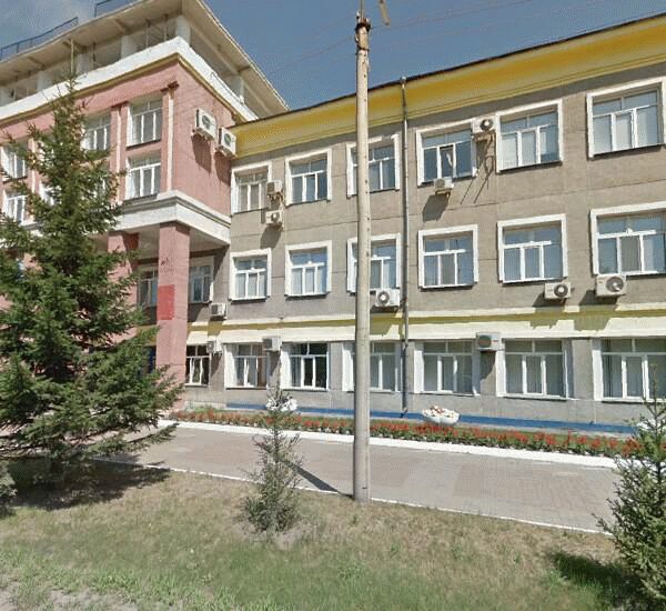 Банкомат Сбербанка России по адресу ул. Фестивальная,  2