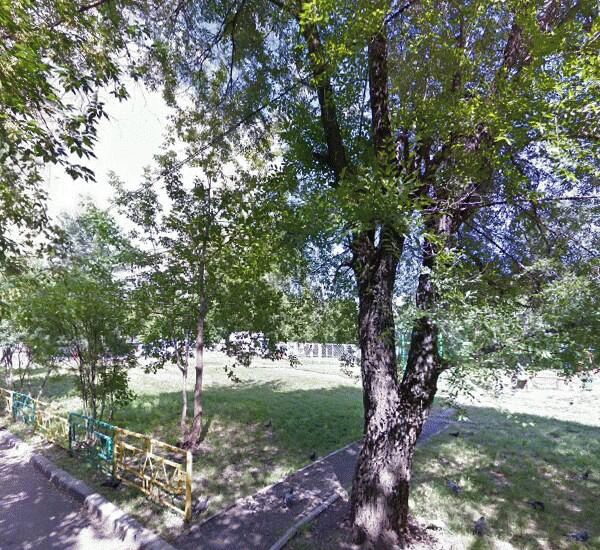 Банкомат Сбербанка России по адресу ул. Железнодорожников,  14