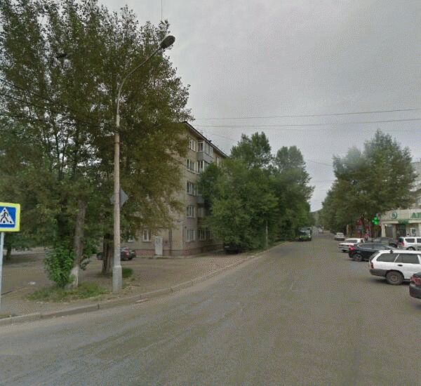 Банкомат Сбербанка России по адресу ул. Амурская,  30а