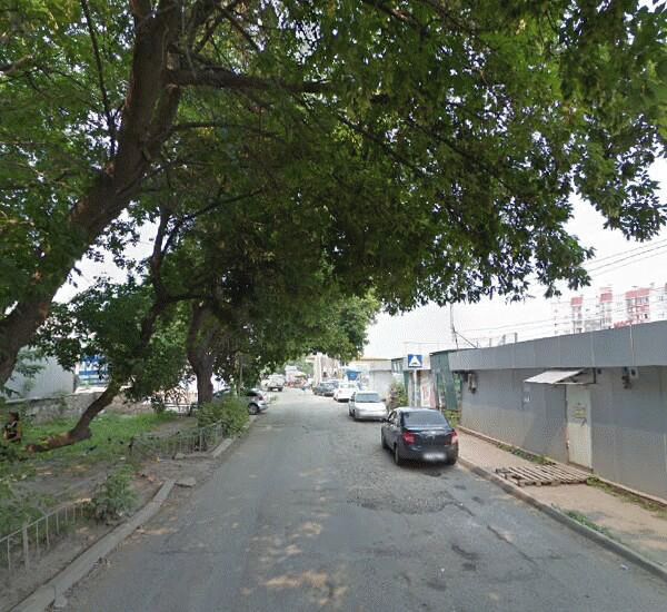 Банкомат Сбербанка России по адресу просп. Металлургов,  34