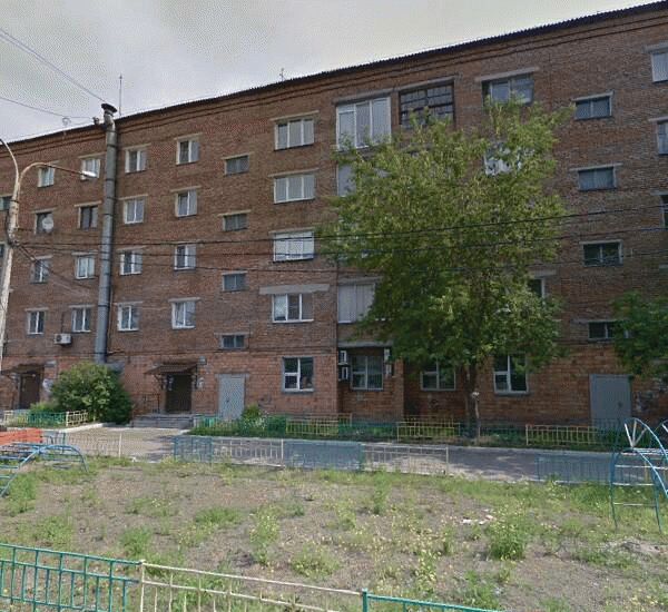 Банкомат Сбербанка России по адресу ул. Маерчака,  45а