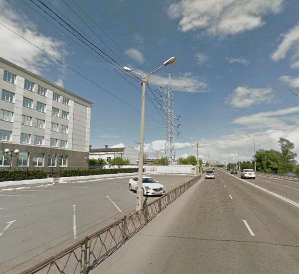 Банкомат Сбербанка России по адресу ул. Дубровинского,  114