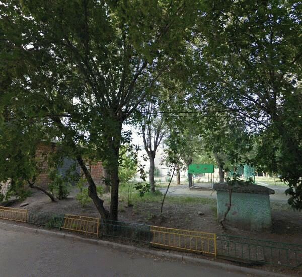 Банкомат Сбербанка России по адресу ул. Юности,  14